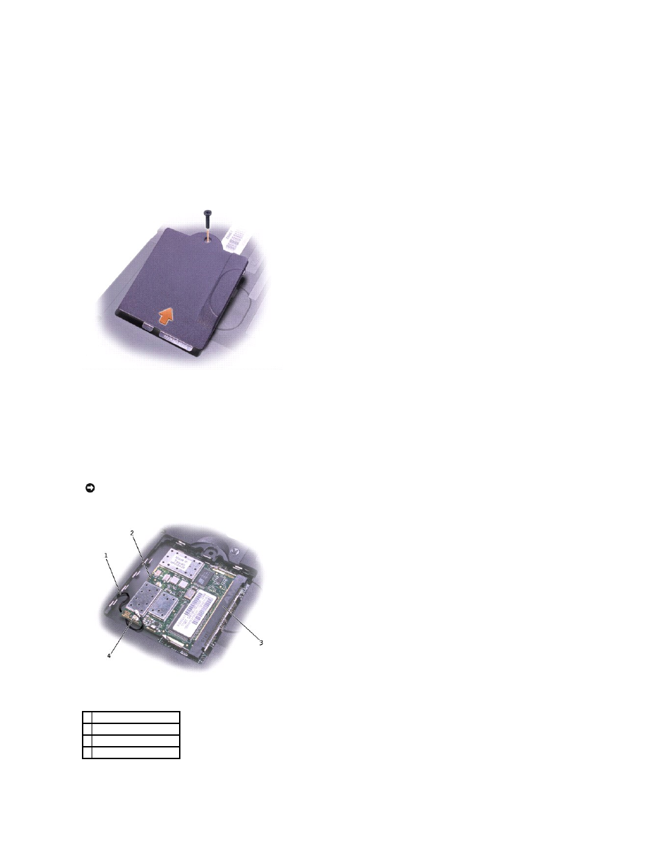 Dell Latitude C840 User Manual | Page 99 / 119