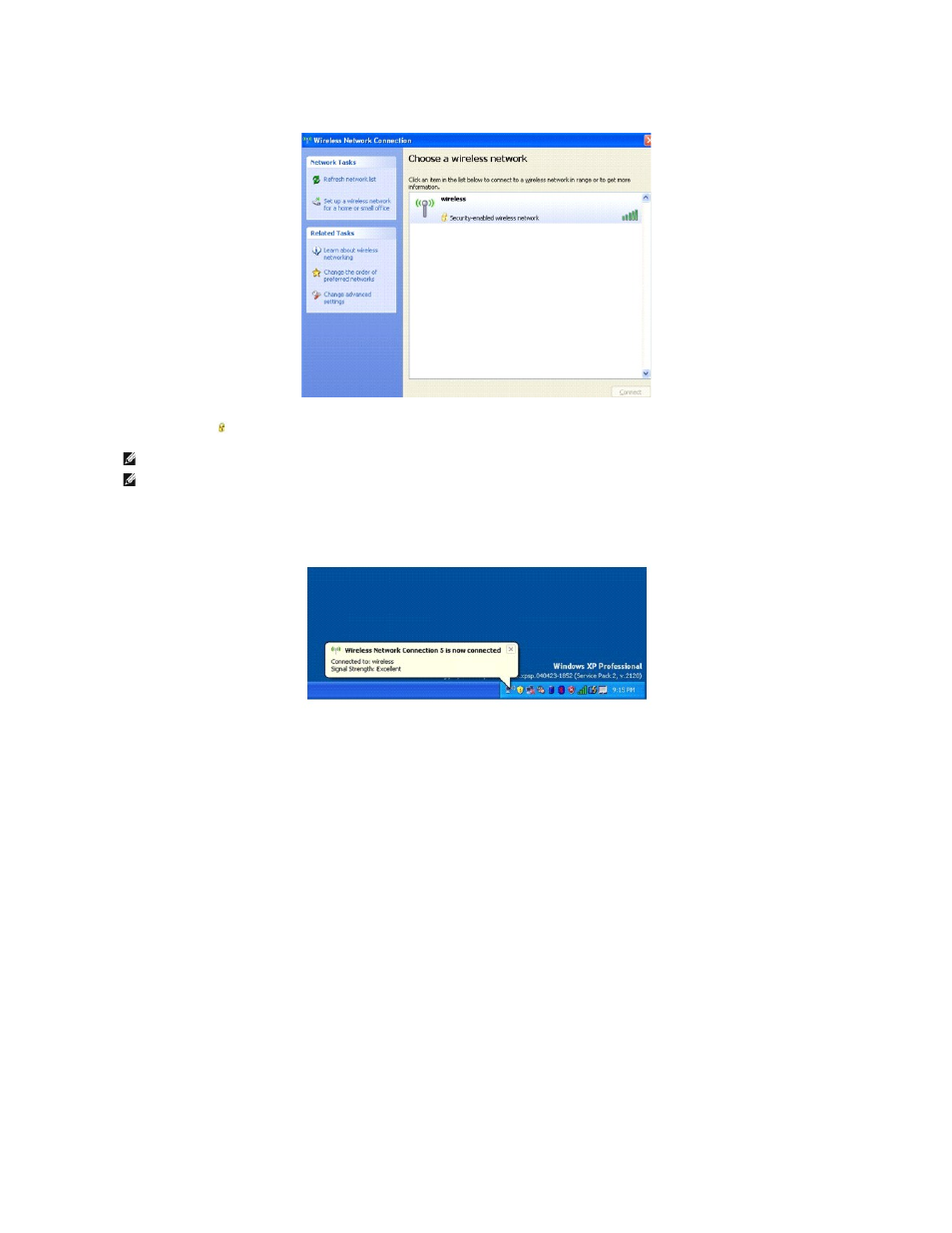 Dell Latitude D510 User Manual | Page 103 / 107