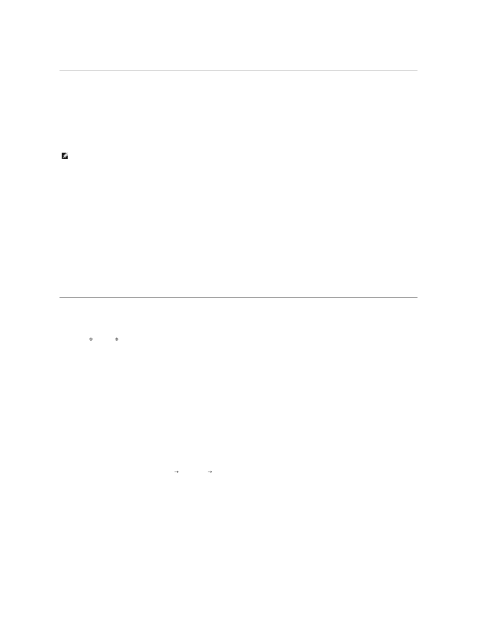Desktop cleanup wizard, Transferring information to a new computer | Dell Latitude D510 User Manual | Page 105 / 107