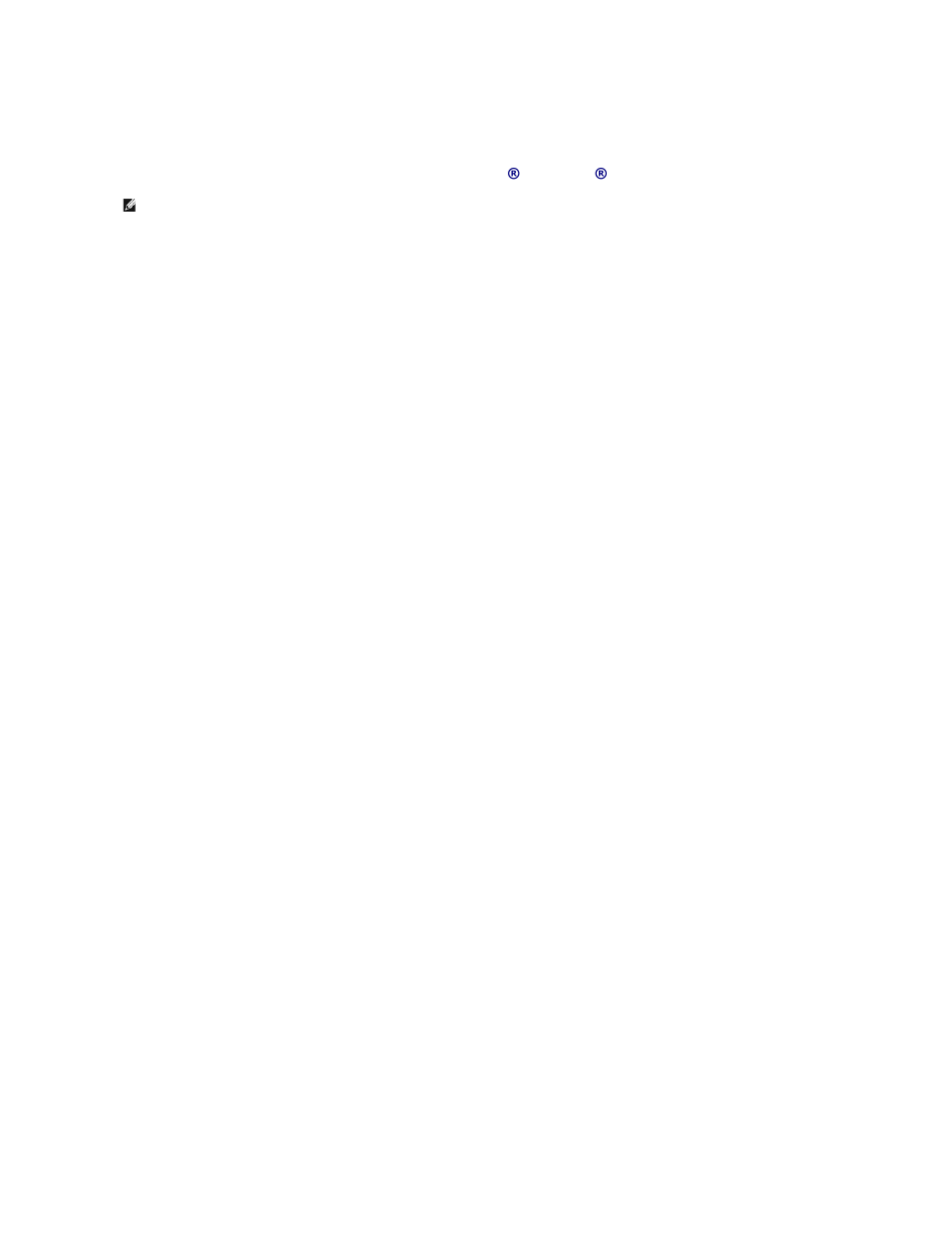 Enabling the display settings for a tv | Dell Latitude D510 User Manual | Page 22 / 107