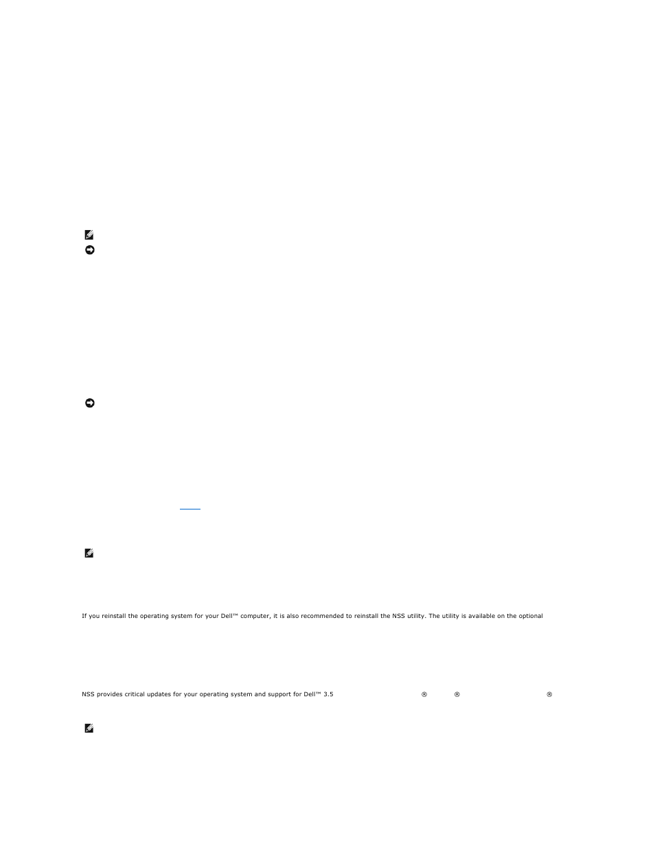 Dell Latitude D510 User Manual | Page 33 / 107