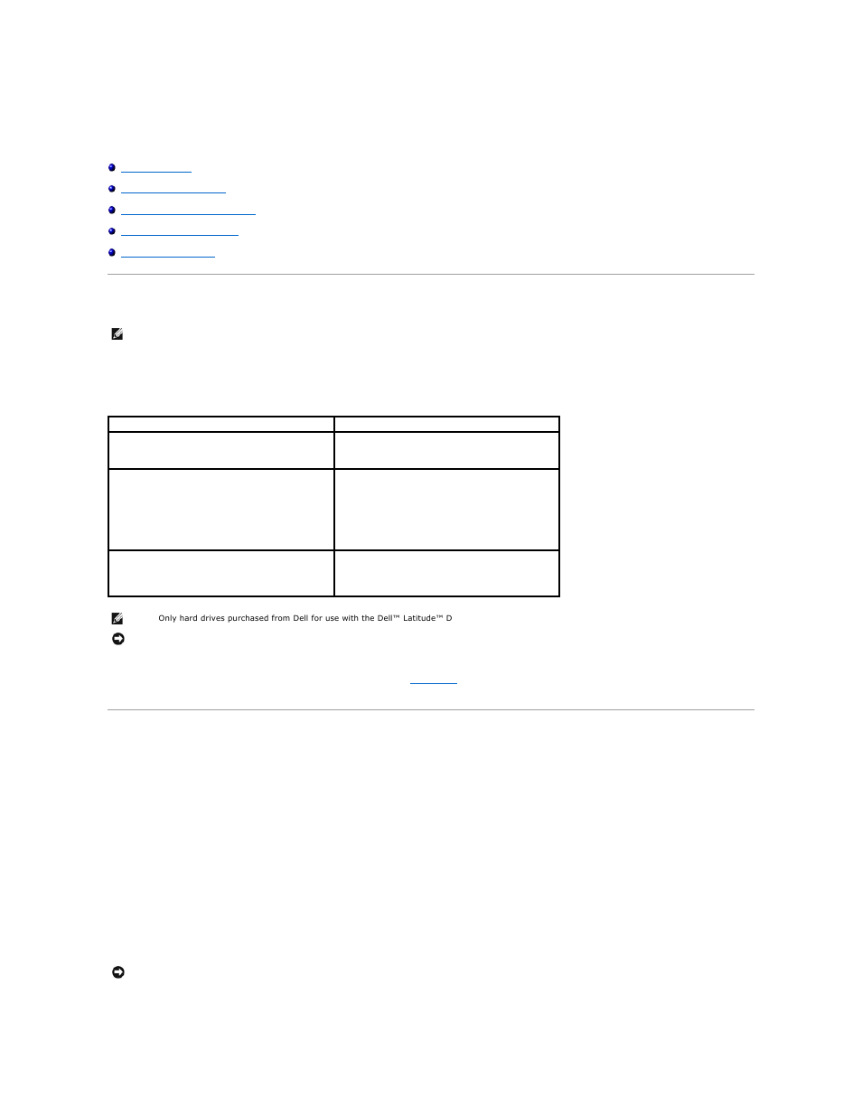 Passwords, About passwords, Using a primary password | Dell Latitude D510 User Manual | Page 57 / 107