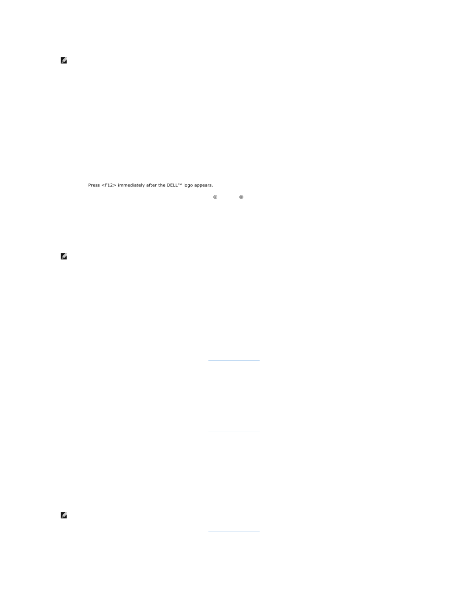 Viewing existing asset and service tags, Deleting an asset tag, Assigning an owner tag | Deleting an owner tag | Dell Latitude D510 User Manual | Page 59 / 107