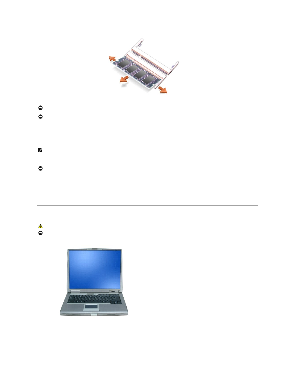 Keyboard | Dell Latitude D510 User Manual | Page 70 / 107