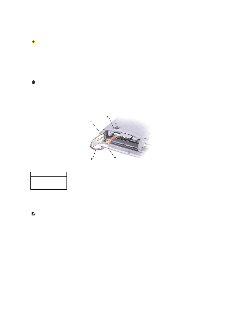 Dell Latitude D510 User Manual | Page 72 / 107