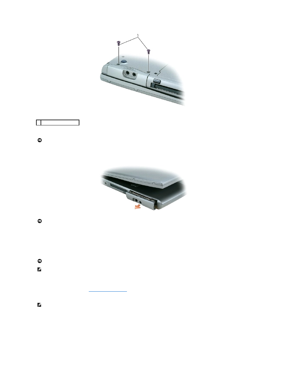 Dell Latitude D510 User Manual | Page 75 / 107