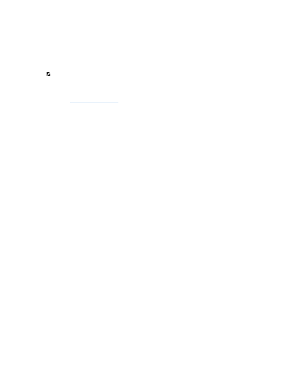 Enabling the infrared sensor | Dell Latitude D510 User Manual | Page 78 / 107