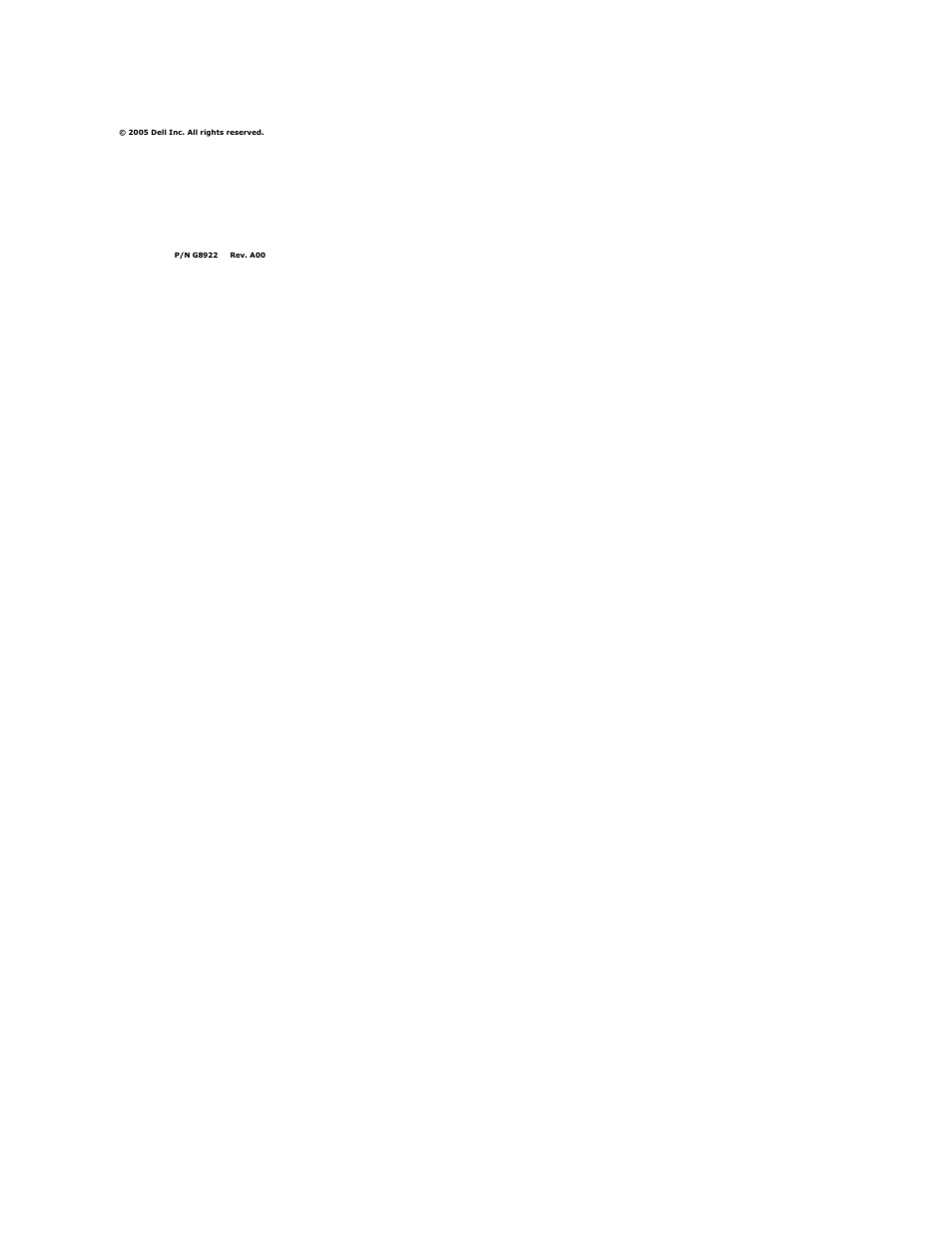 Dell Latitude D510 User Manual | Page 99 / 107
