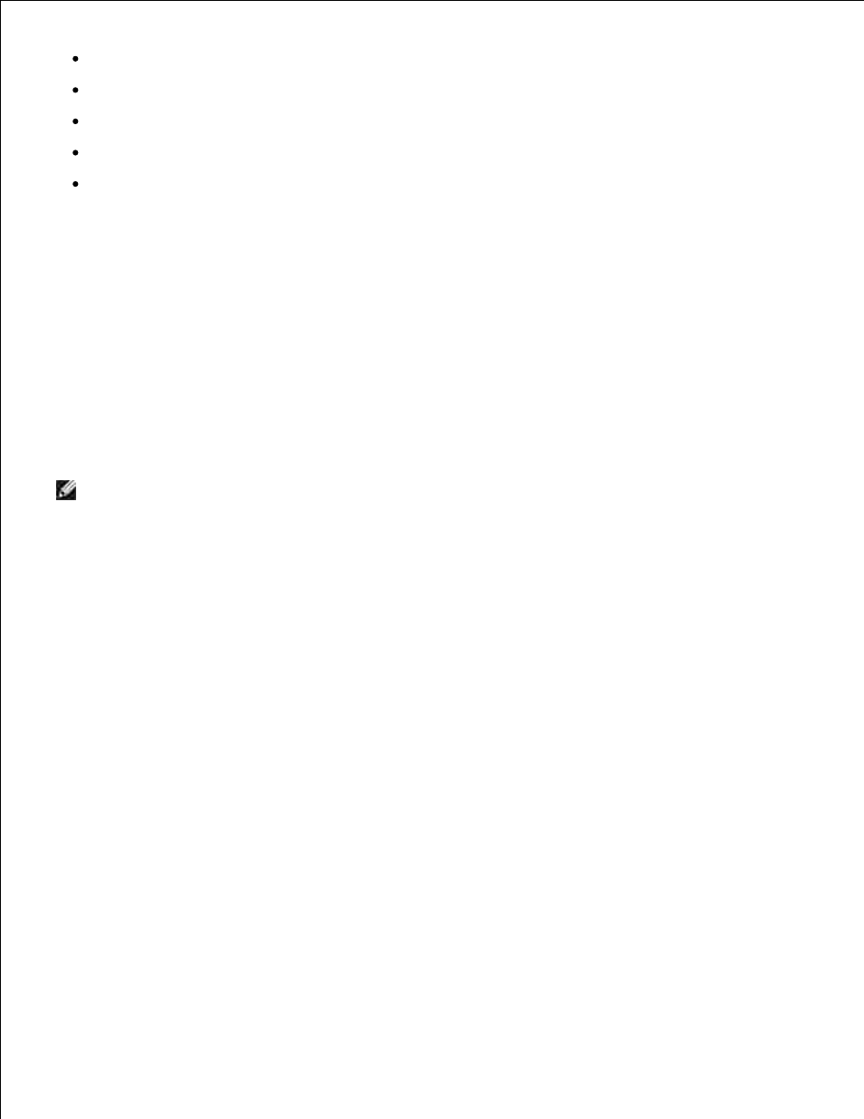 Dell A920 All In One Personal Printer User Manual | Page 10 / 28