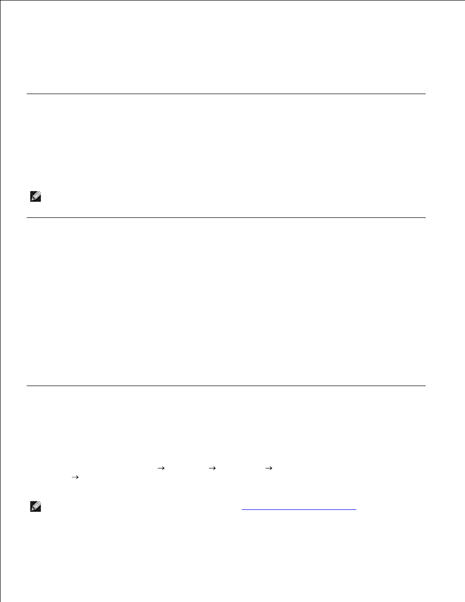 Edges of copied documents are cut off, Removing and reinstalling the software | Dell A920 All In One Personal Printer User Manual | Page 18 / 28