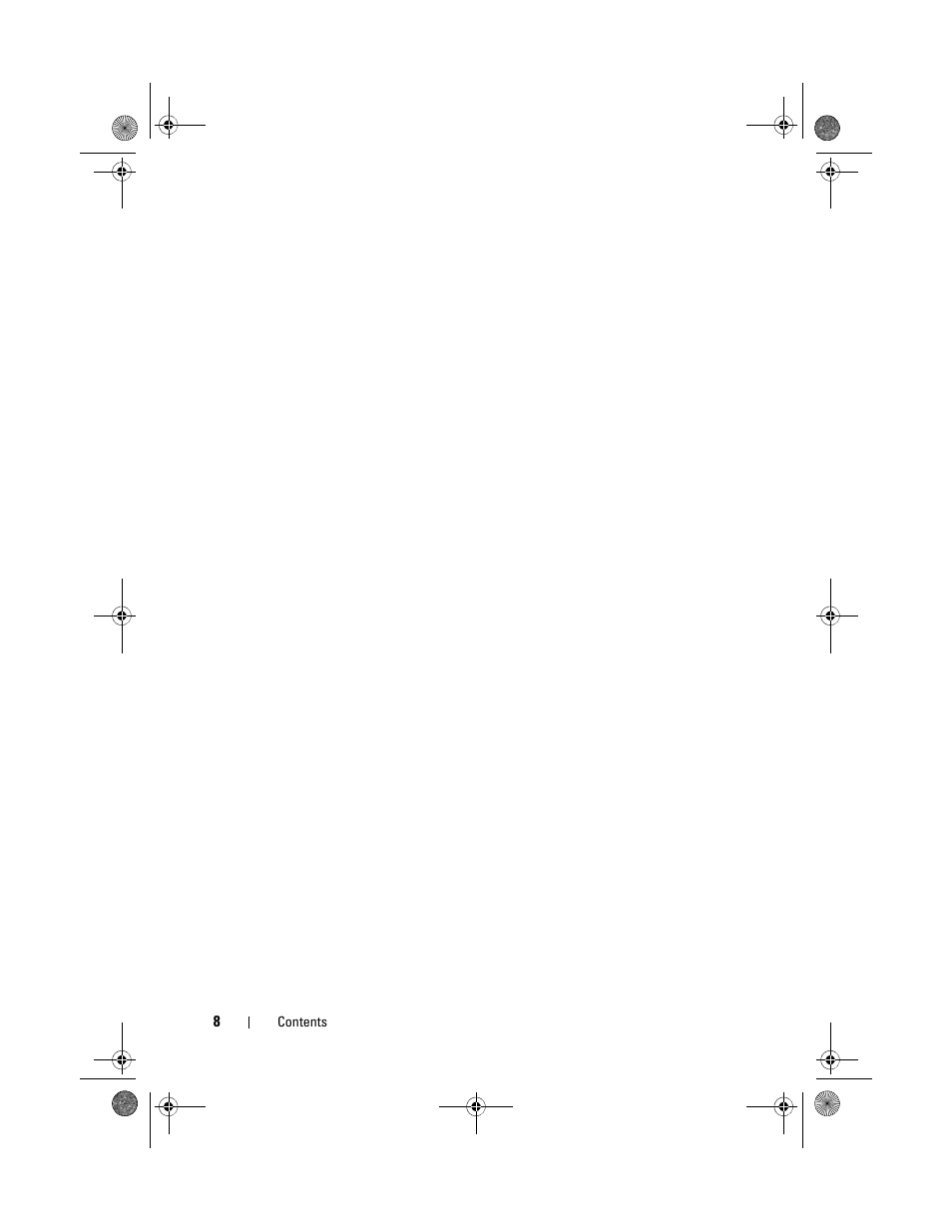 Dell XPS 13 (L321X, Early 2012) User Manual | Page 8 / 74