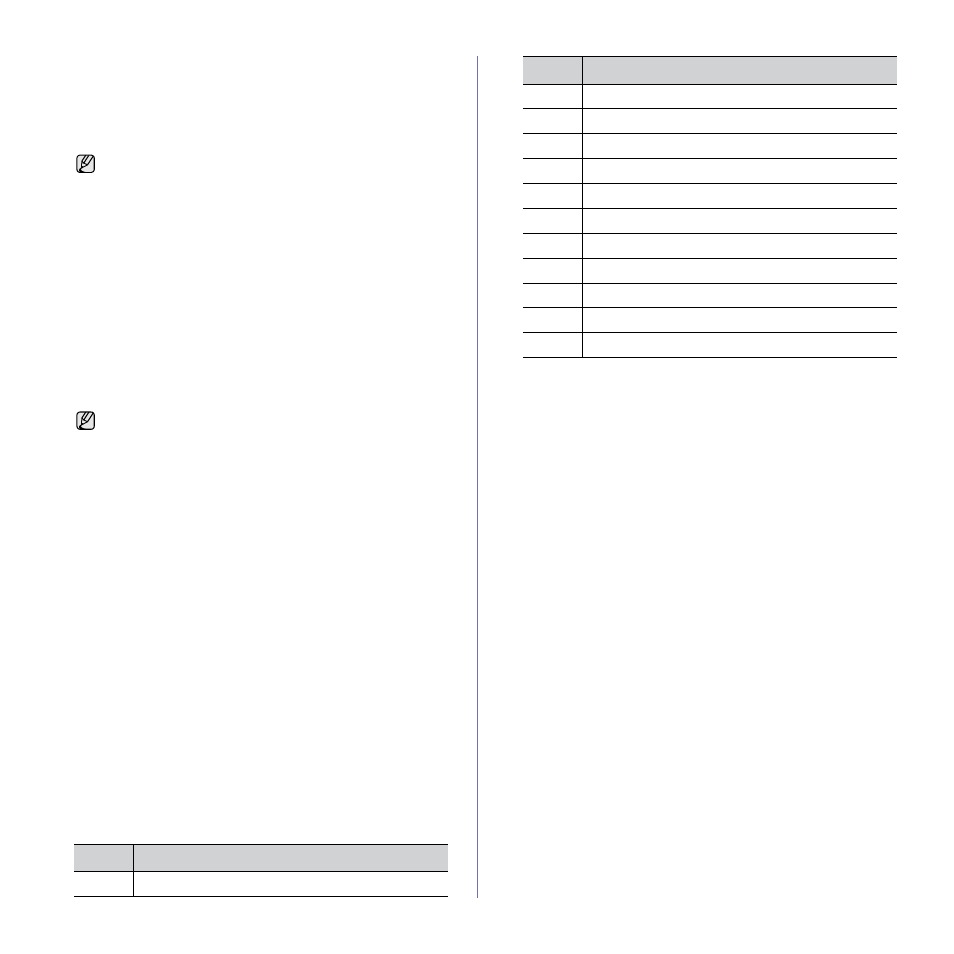 Entering characters using the number keypad, Using the save modes, Auto continue | Dell 1235cn Color Laser Printer User Manual | Page 21 / 116