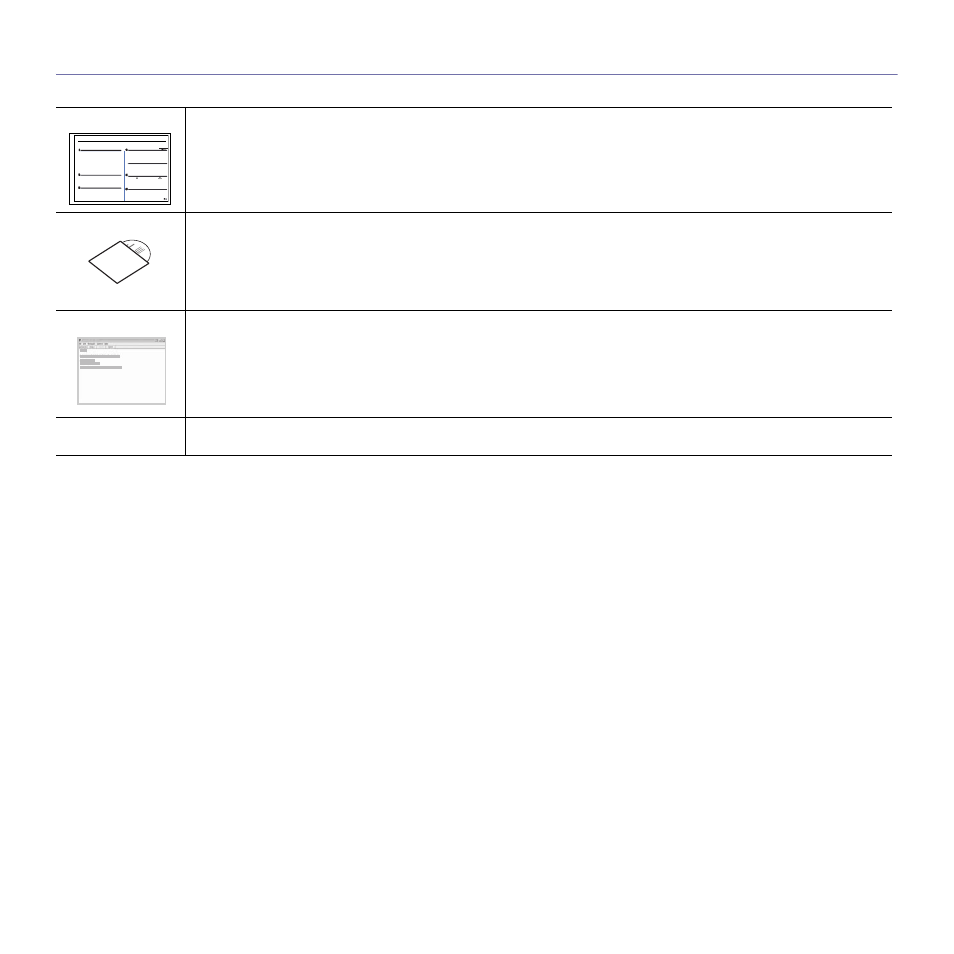 Finding more information | Dell 1235cn Color Laser Printer User Manual | Page 4 / 116