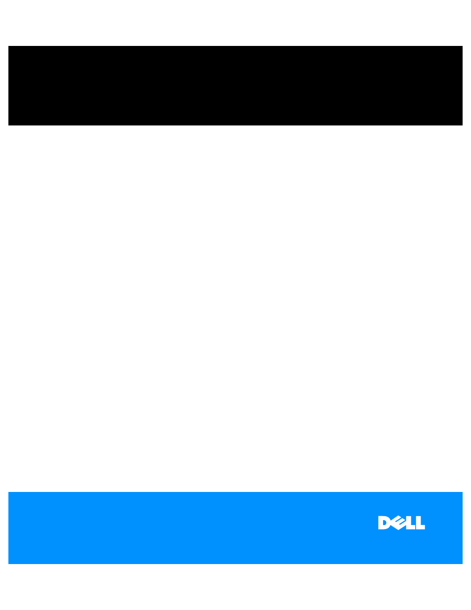 Dell PowerVault 51F (8P Fibre Channel Switch) User Manual | 156 pages
