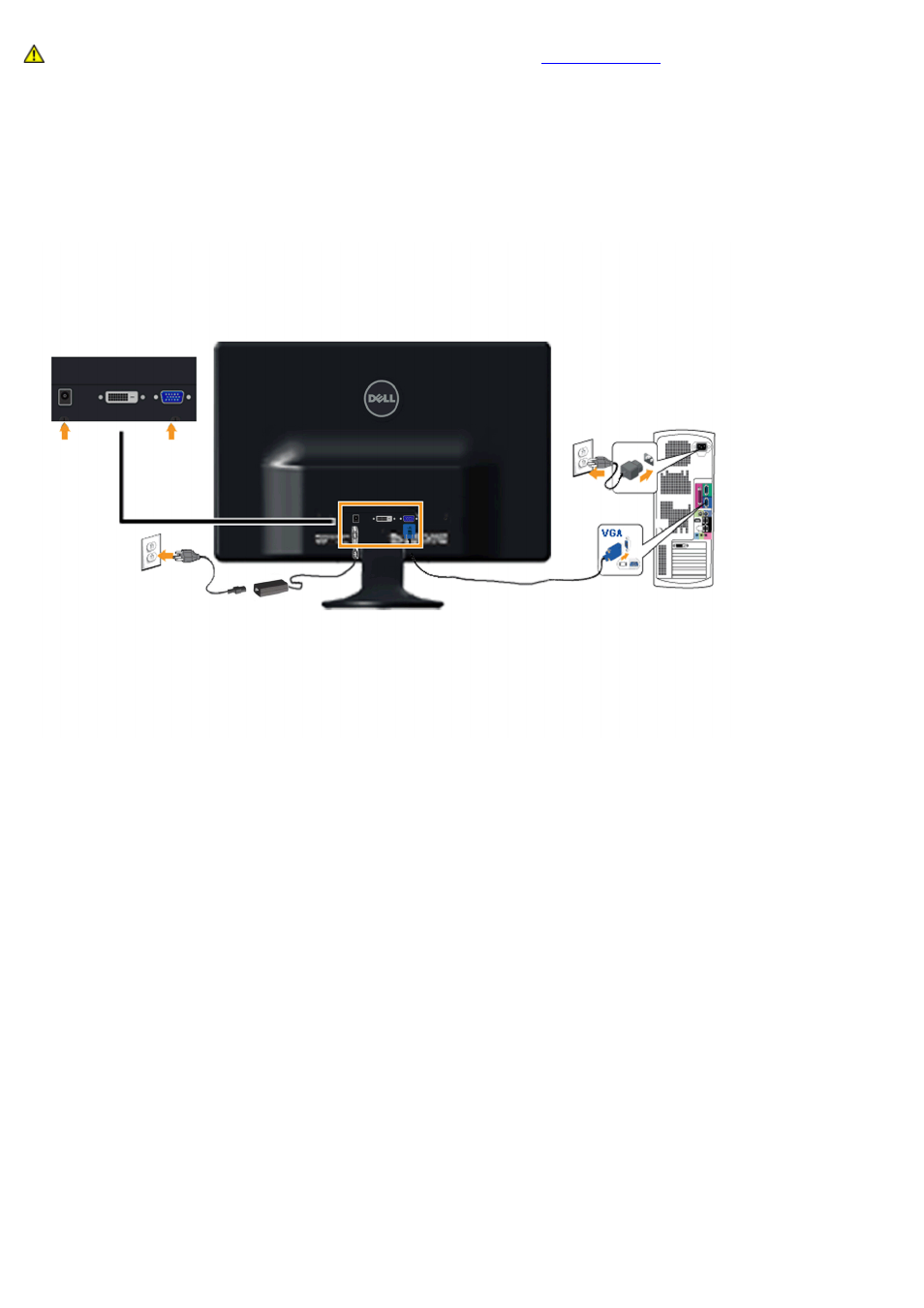 Dell S2230MX Monitor User Manual | Page 14 / 45
