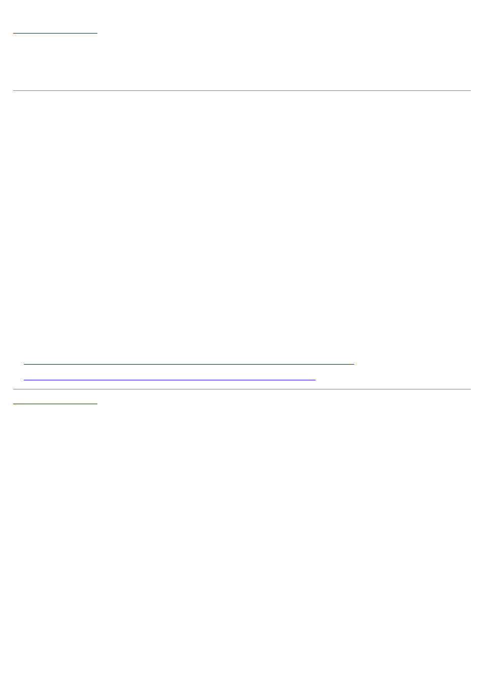 Setting up your monitor | Dell S2230MX Monitor User Manual | Page 3 / 45