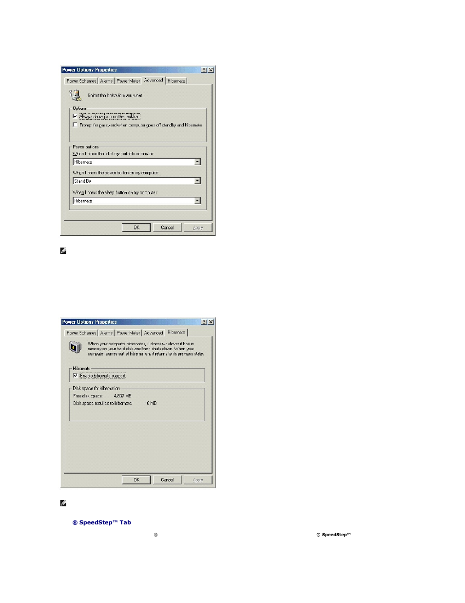 Dell Inspiron 4100 User Manual | Page 13 / 71