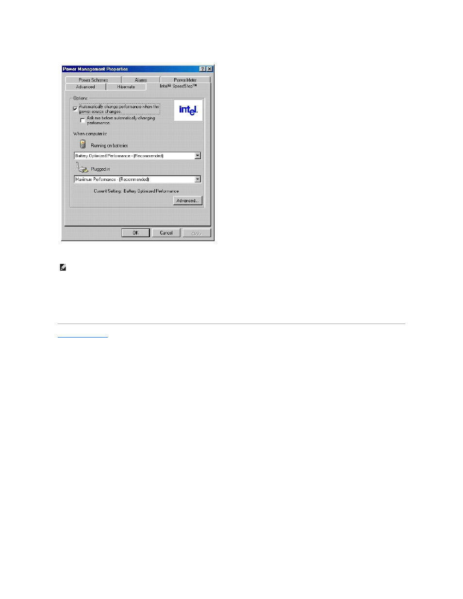 Dell Inspiron 4100 User Manual | Page 14 / 71