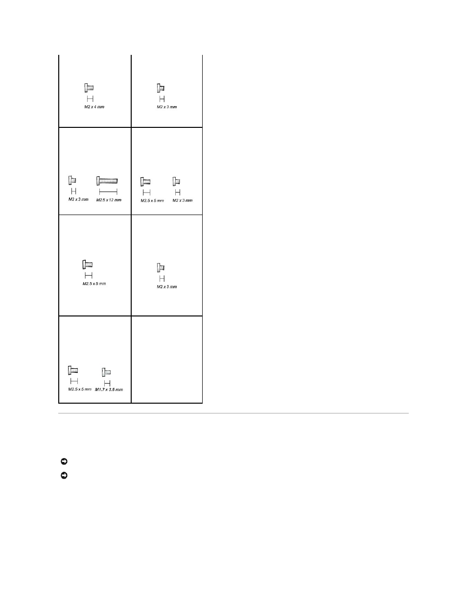 System components, Exploded view | Dell Inspiron 4100 User Manual | Page 17 / 71