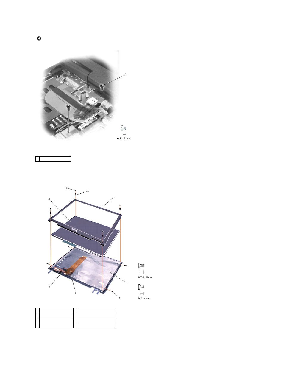 Dell Inspiron 4100 User Manual | Page 27 / 71