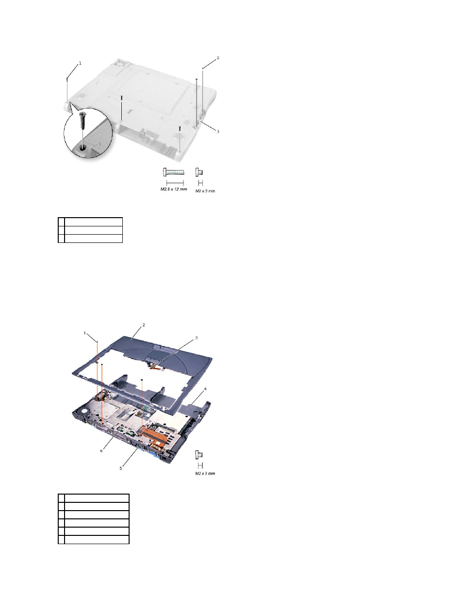 Dell Inspiron 4100 User Manual | Page 32 / 71