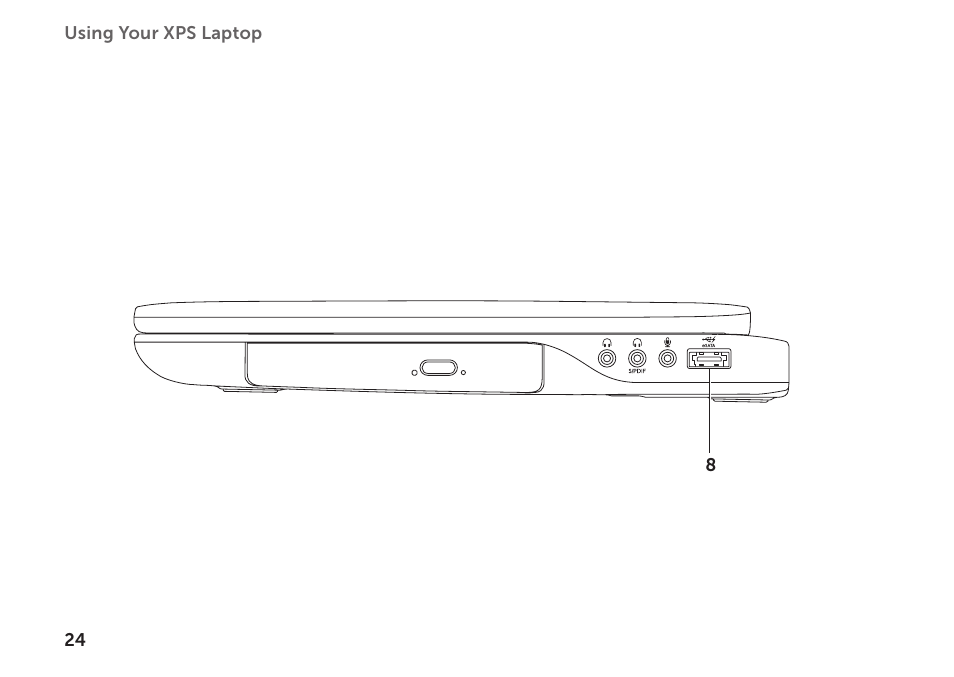 Dell XPS 17 (L701X, Late 2010) User Manual | Page 26 / 106