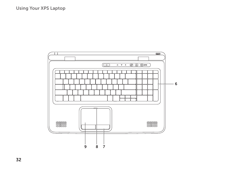 Dell XPS 17 (L701X, Late 2010) User Manual | Page 34 / 106
