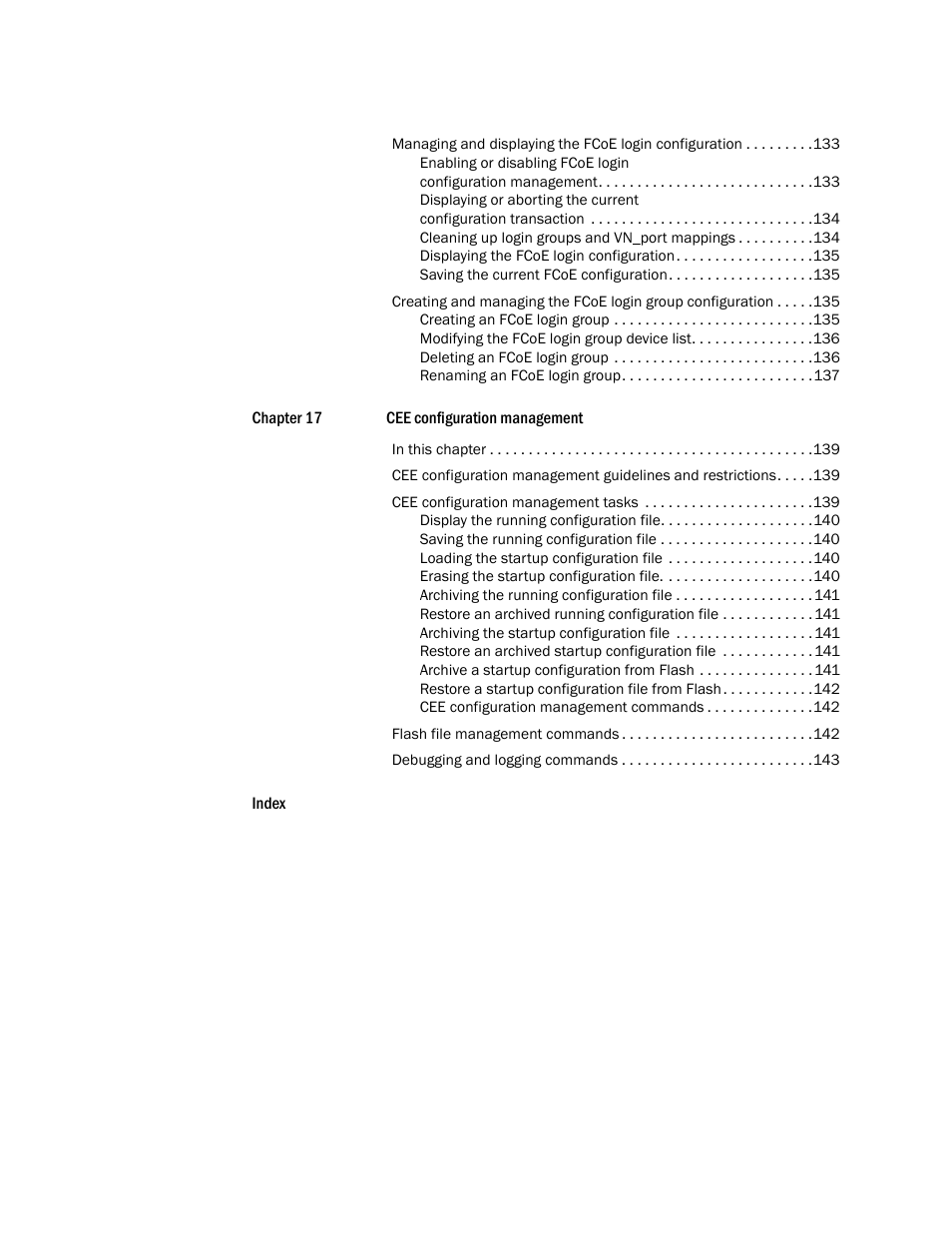 Dell POWEREDGE M1000E User Manual | Page 10 / 168