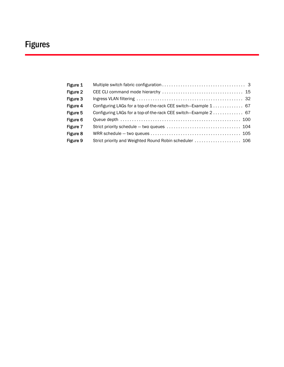 Figures | Dell POWEREDGE M1000E User Manual | Page 11 / 168