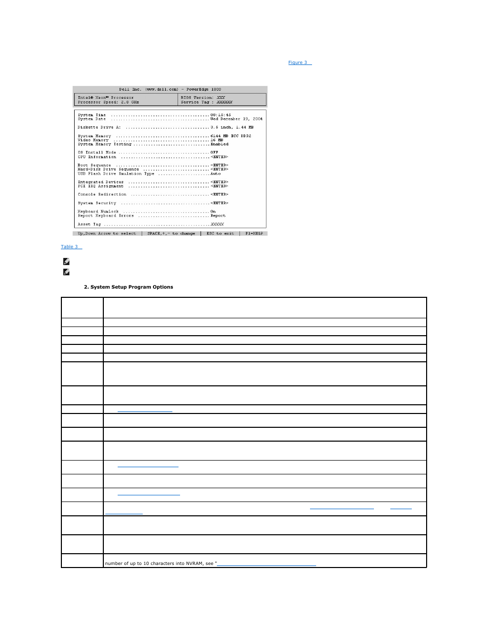 Dell PowerEdge 1800 User Manual | Page 18 / 29