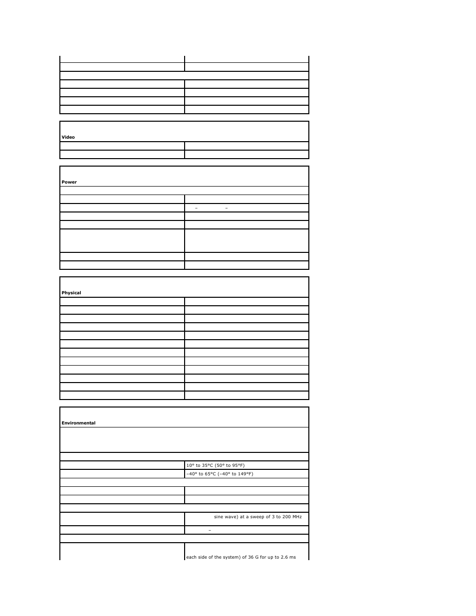 Dell PowerEdge 1800 User Manual | Page 3 / 29