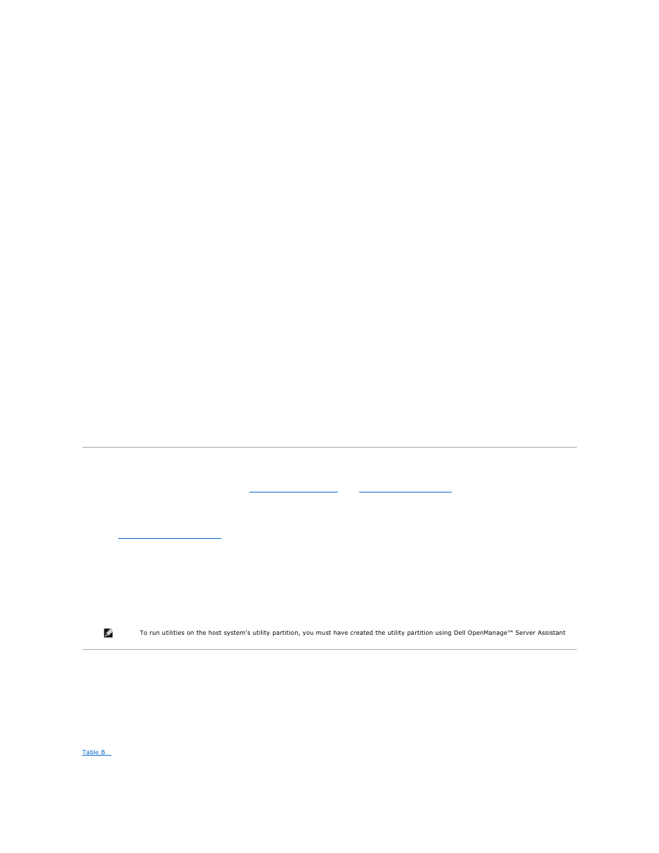 Managing the host system remotely, Configuring special key functions, Configuring the terminal settings | Dell PowerEdge 1800 User Manual | Page 6 / 29