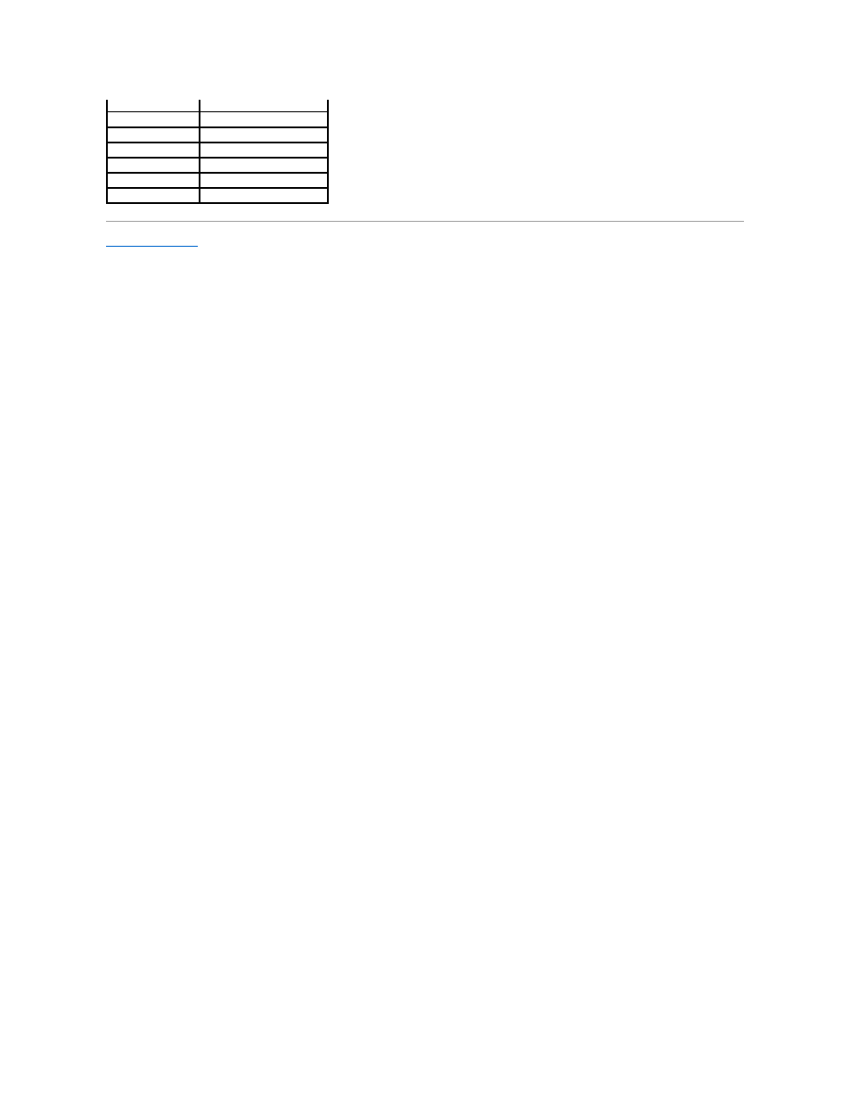 Dell PowerEdge 1800 User Manual | Page 8 / 29