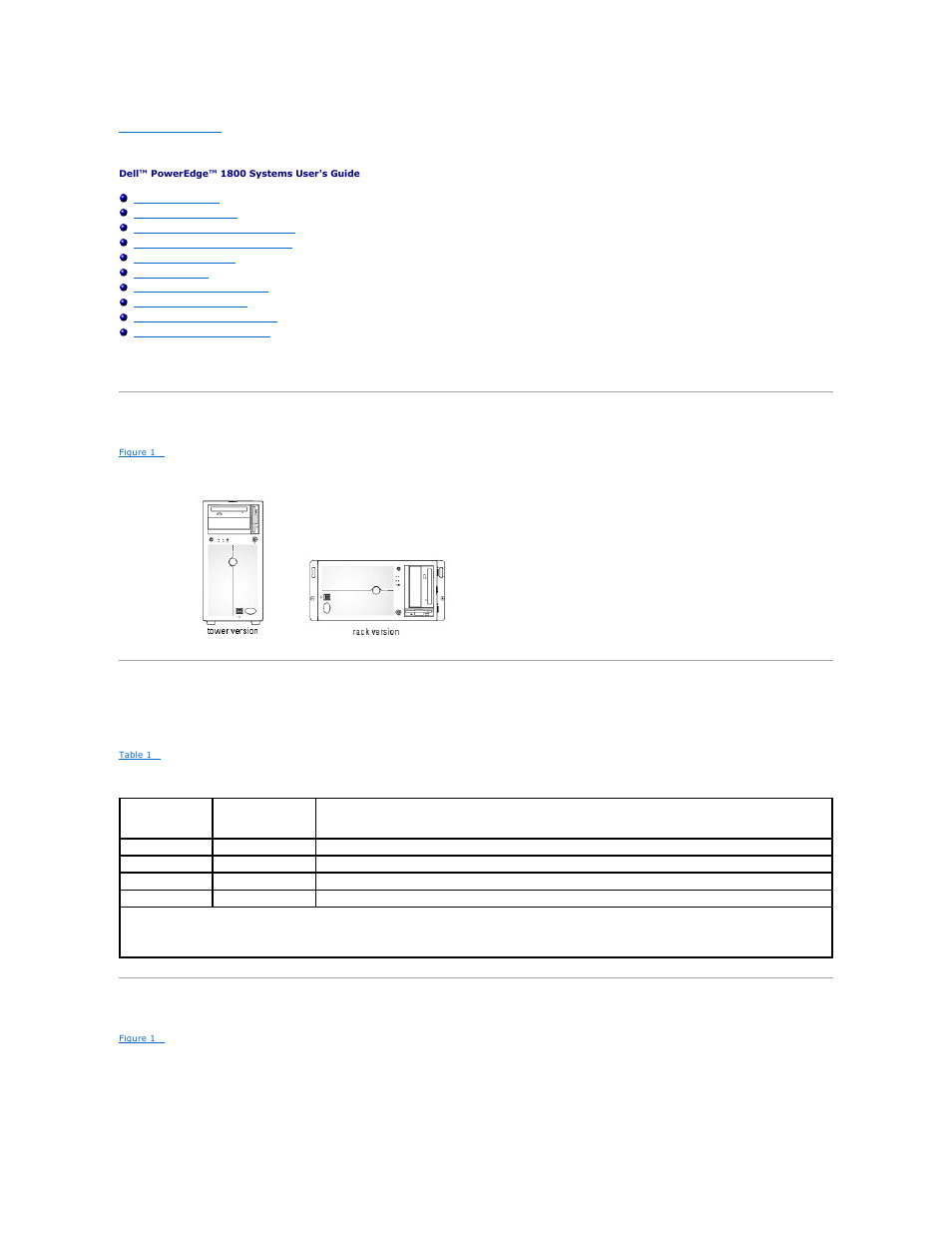 System overview, System orientation, Indicators on the bezel | Front-panel features and indicators | Dell PowerEdge 1800 User Manual | Page 9 / 29