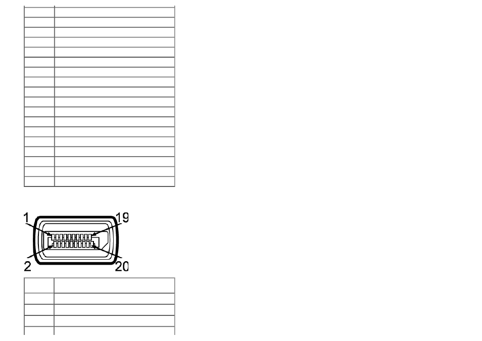 Dell U2212HM Monitor User Manual | Page 16 / 48