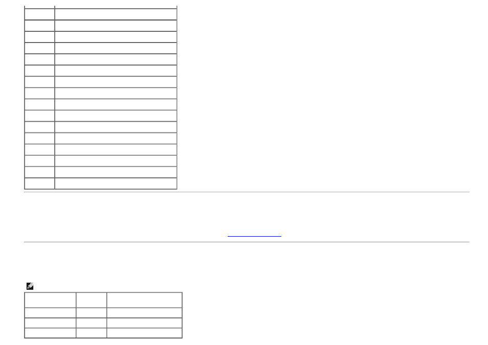 Plug and play capability, Universal serial bus (usb) interface | Dell U2212HM Monitor User Manual | Page 17 / 48