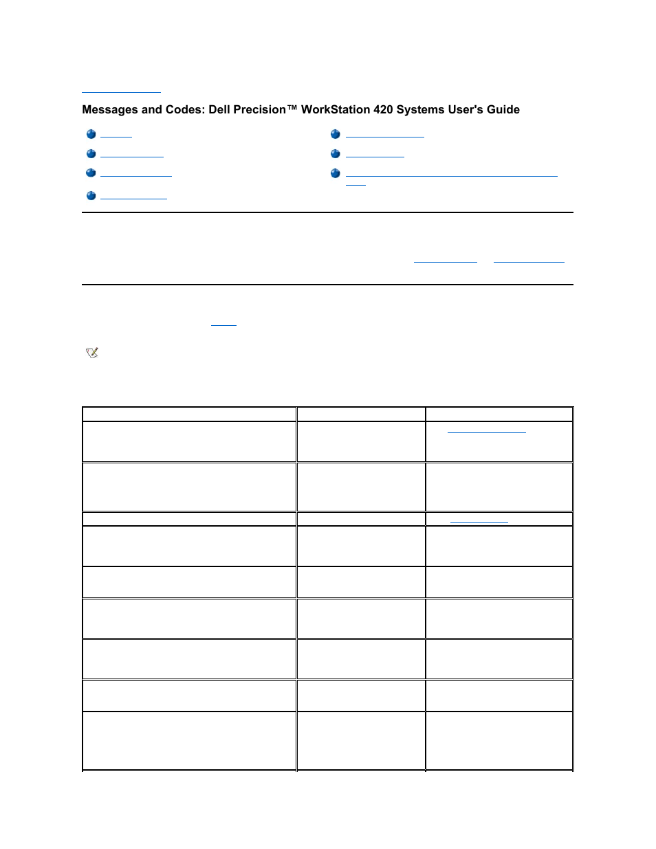 Dell Precision 420 User Manual | Page 102 / 136