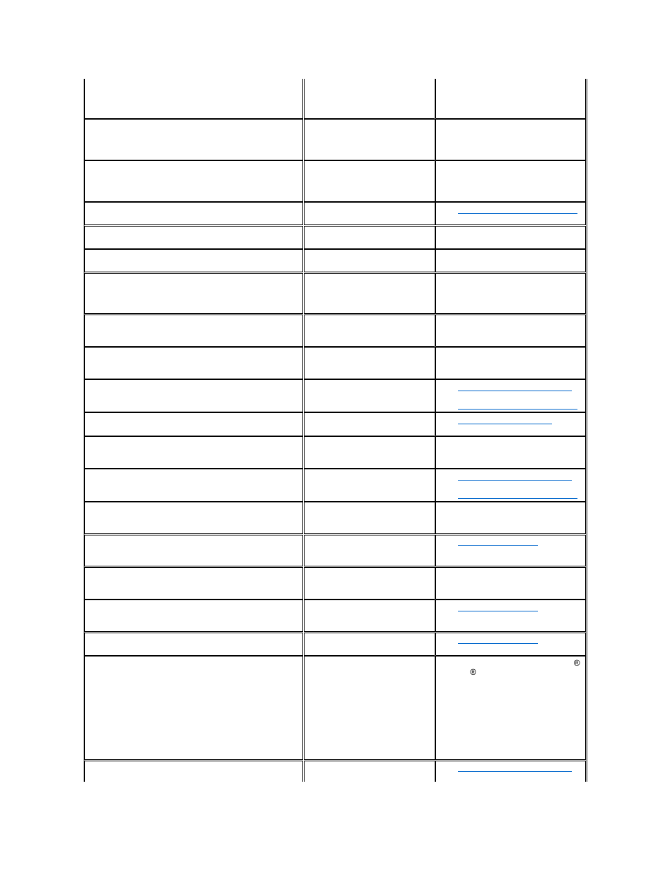 Dell Precision 420 User Manual | Page 103 / 136