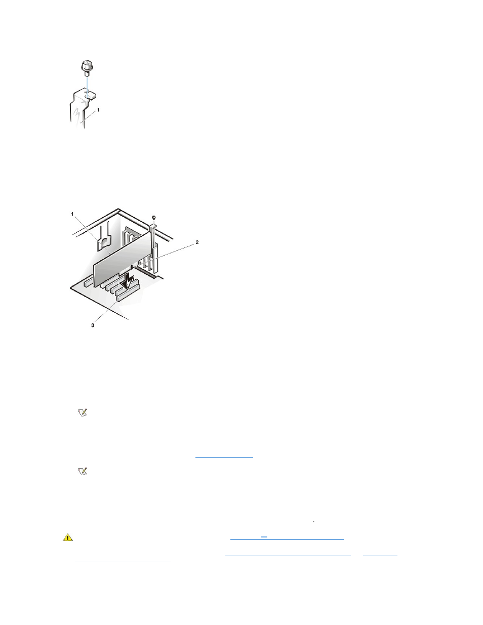 Dell Precision 420 User Manual | Page 11 / 136