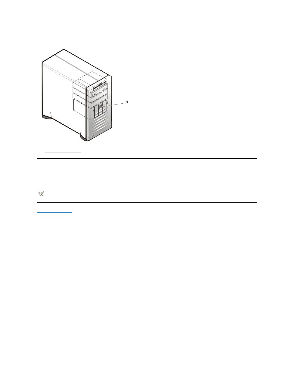 Dell Precision 420 User Manual | Page 114 / 136