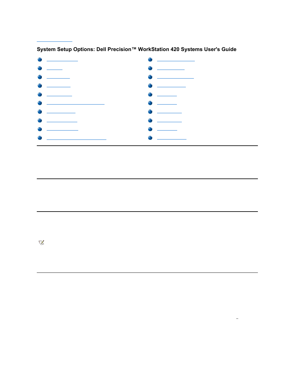 Dell Precision 420 User Manual | Page 115 / 136