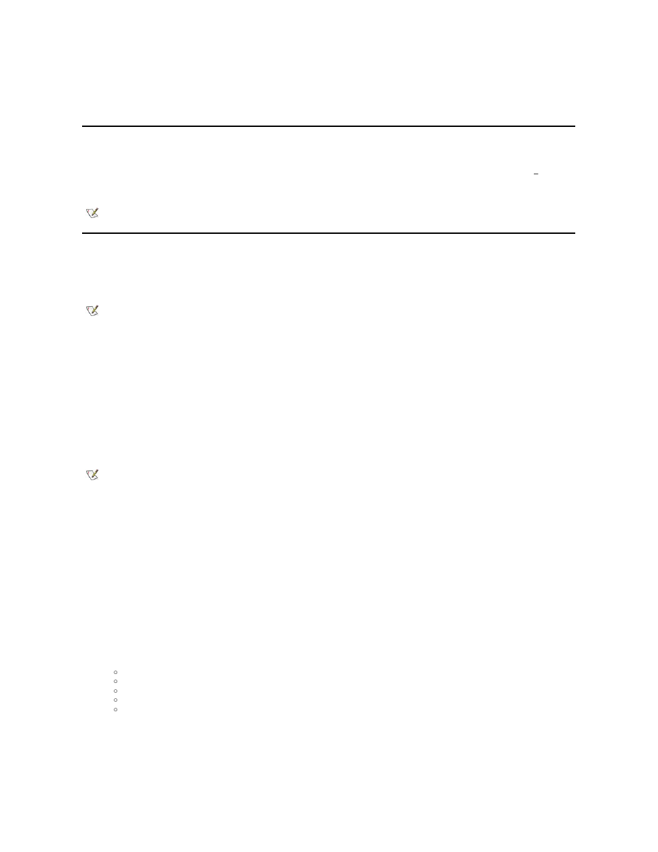 Pci irq assignment, Primary drive n and secondary drive n | Dell Precision 420 User Manual | Page 119 / 136