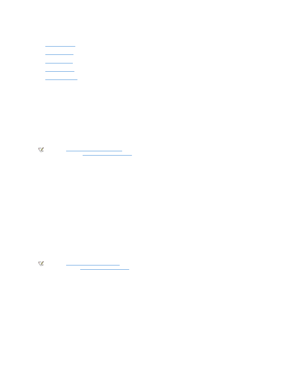 Dell Precision 420 User Manual | Page 121 / 136