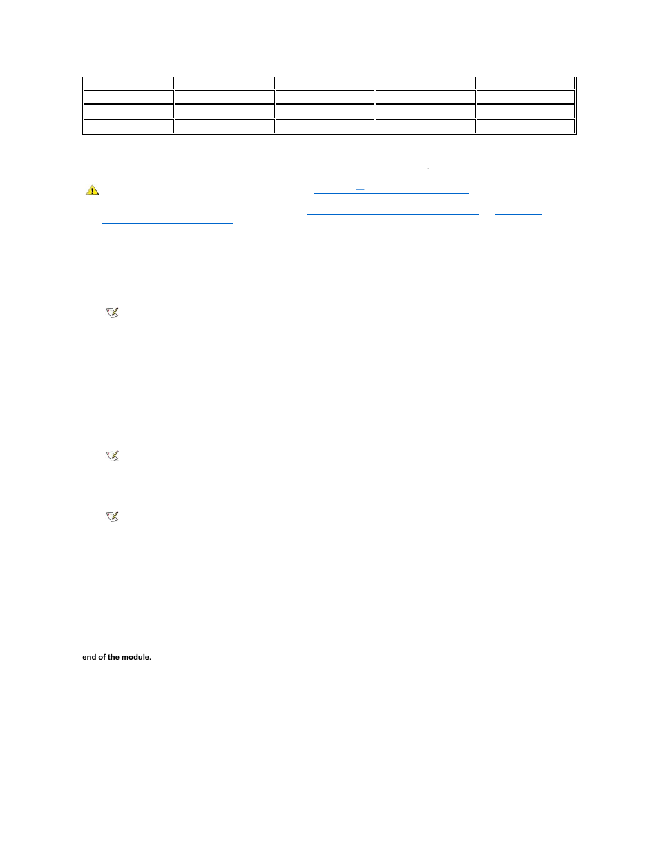 Dell Precision 420 User Manual | Page 13 / 136