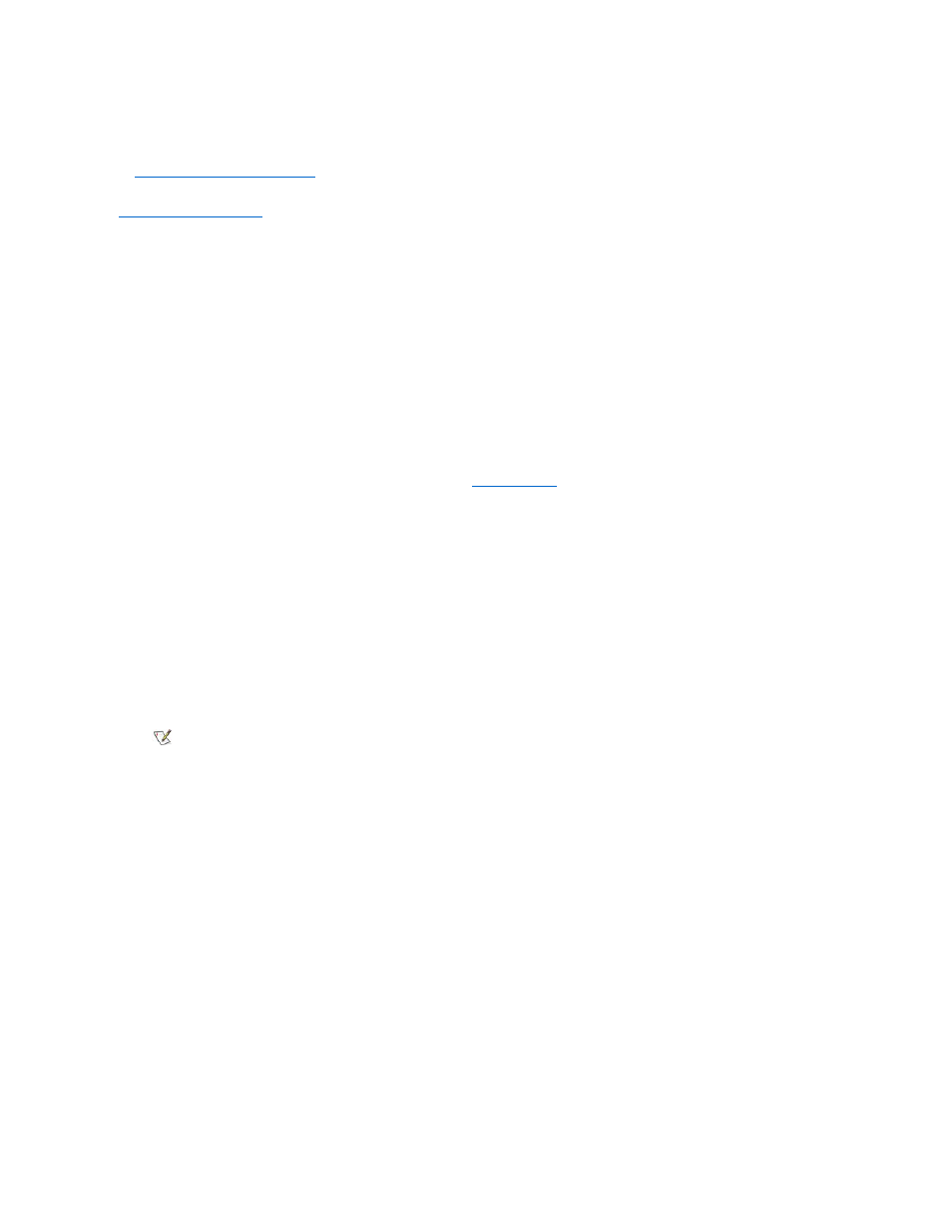 Dell Precision 420 User Manual | Page 132 / 136