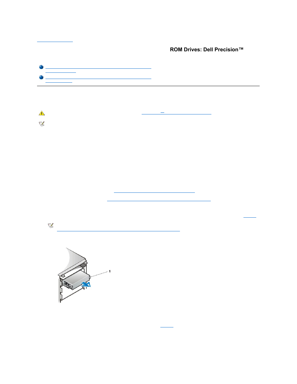 Dell Precision 420 User Manual | Page 30 / 136