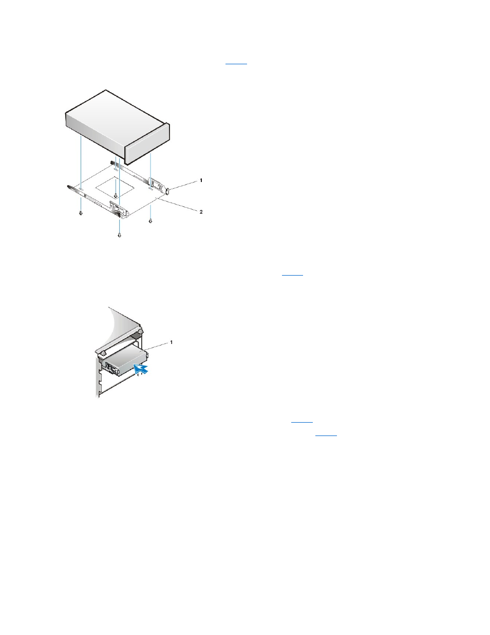 Figure 2 | Dell Precision 420 User Manual | Page 31 / 136
