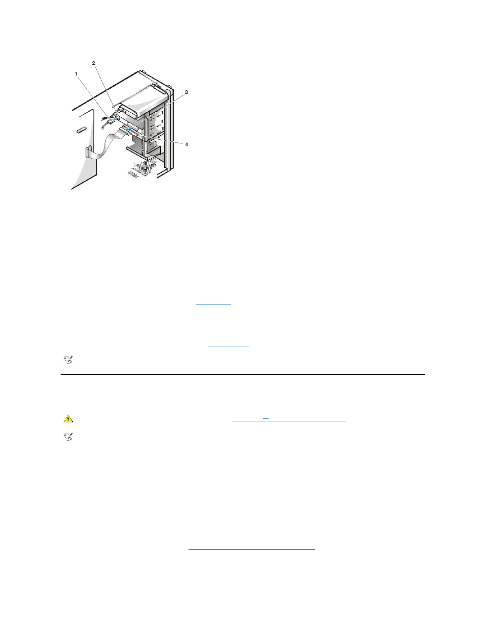 Dell Precision 420 User Manual | Page 32 / 136