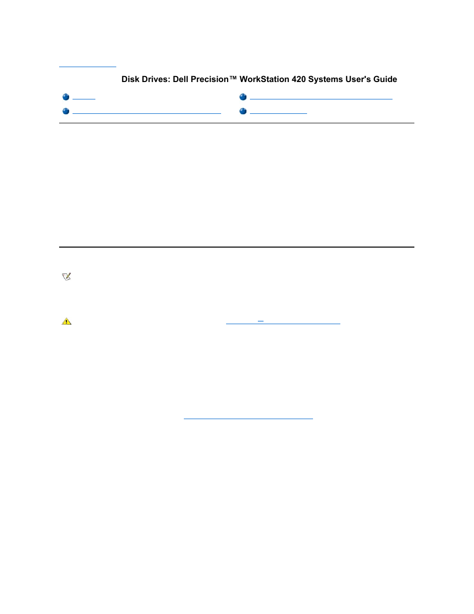 Dell Precision 420 User Manual | Page 59 / 136