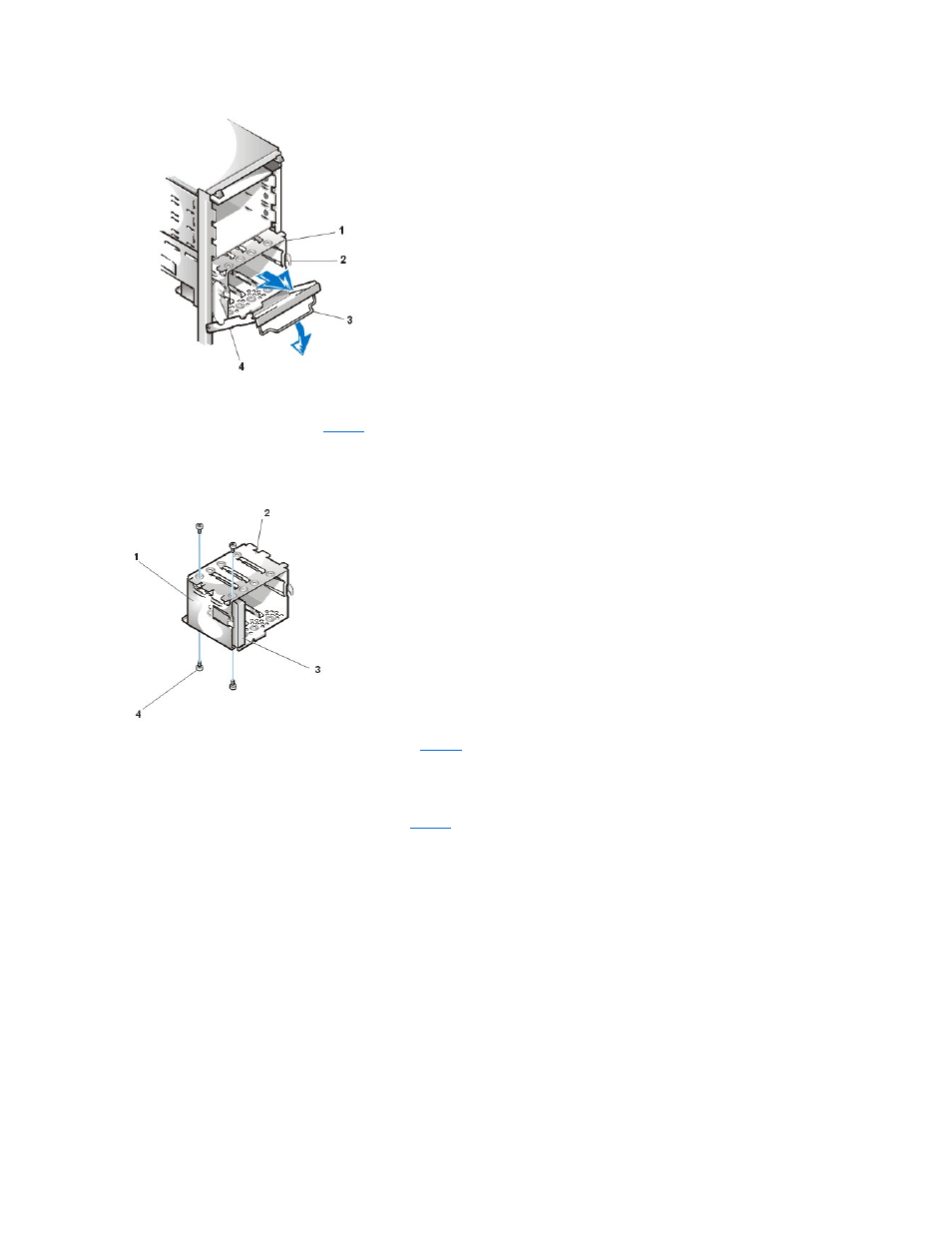 Dell Precision 420 User Manual | Page 60 / 136